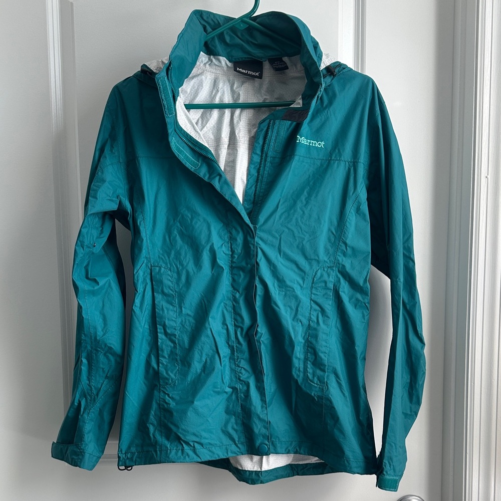 Marmot Women's Precip Rain Jacket